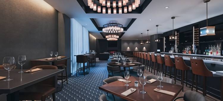 休斯顿医疗中心/博物馆区万豪酒店(Houston Marriott Medical Center/Museum District)图片