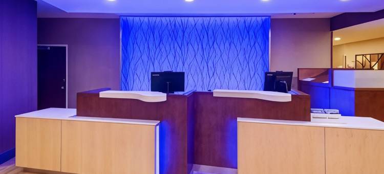 休斯敦县里奇蒙万枫酒店及套房(Fairfield Inn & Suites Houston Richmond)图片