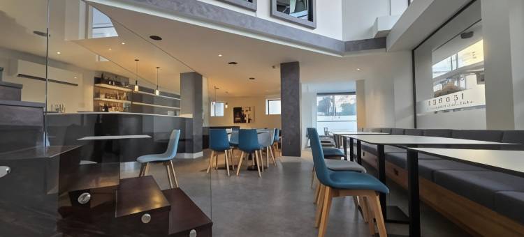 拉格公园精品酒店(Parque del Lago Boutique Hotel)图片