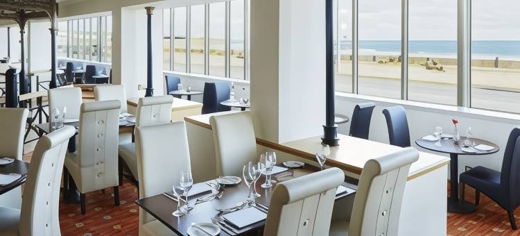 桑德兰大酒店(Grand Hotel Sunderland)图片