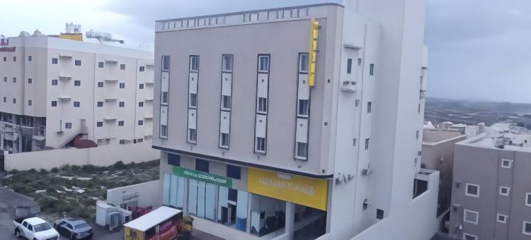 齐曼公园酒店3(Qimam Park 3 Hotel)图片