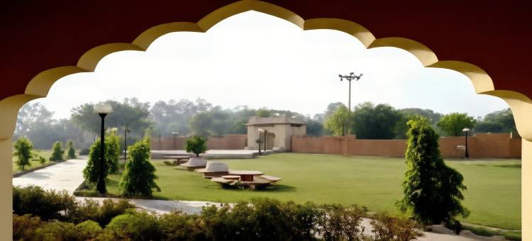 Ethnic India Tourist Resort图片