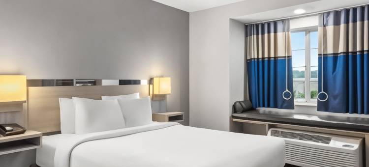 品质酒店及套房(Quality Inn & Suites)图片