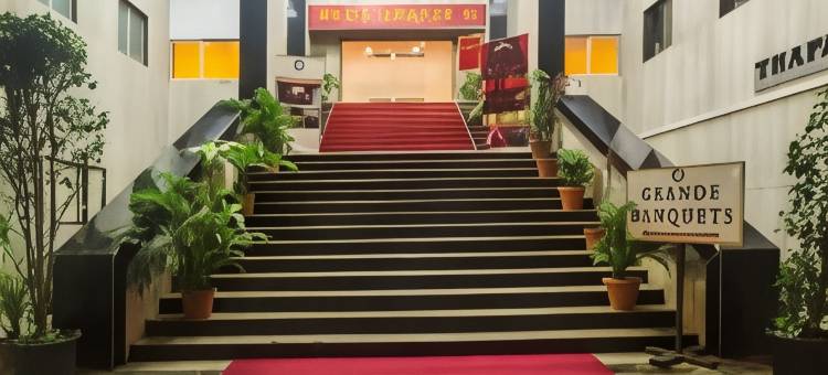 51号大酒店(Hotel Grande 51)图片