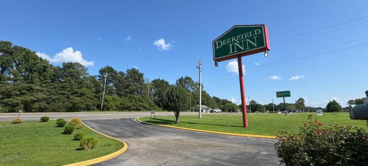Deerfield Inn & Suites Gadsden Near Attalla I 59图片