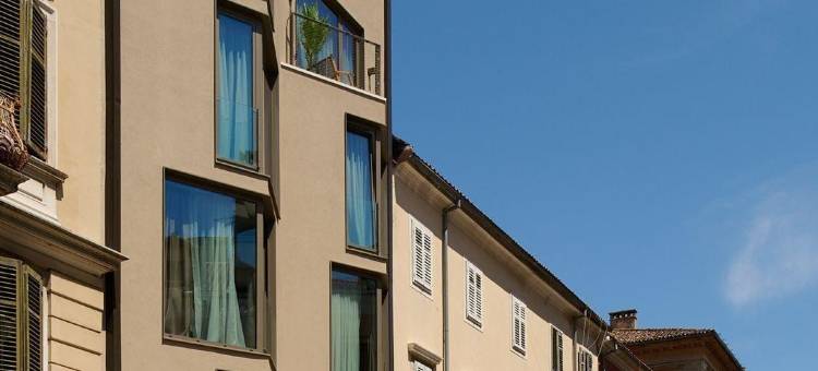 阿梅伦酒店里耶卡(Armerun Hotel Rijeka)图片