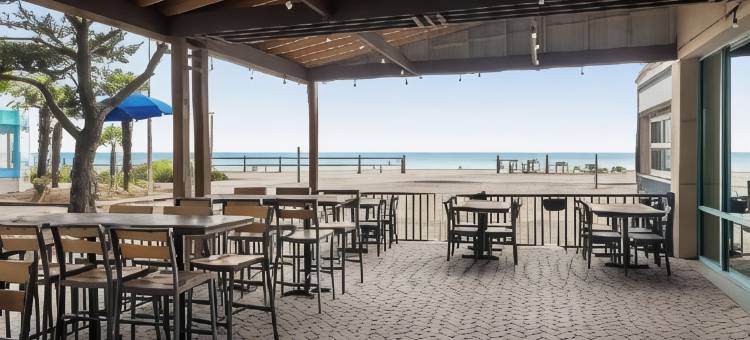 维吉尼亚海滩南海滨欢朋酒店(Hampton Inn Virginia Beach-Oceanfront South)图片