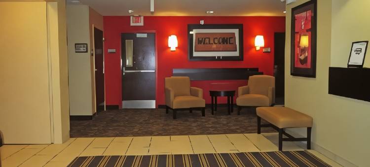 美国长住酒店 - 塔科马 - 法伊夫(Extended Stay America Suites - Tacoma - Fife)图片