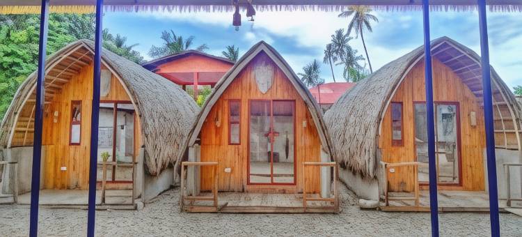 阿格尼丝小屋私人度假村(Casita Agnes Private Resort)图片
