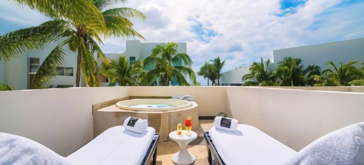 图卢姆海滨大绿洲全包酒店(Grand Oasis Tulum Riviera All Inclusive)图片