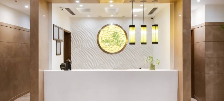 古尔冈60区柠檬树酒店(Lemon Tree Hotel, Sector 60, Gurugram)图片