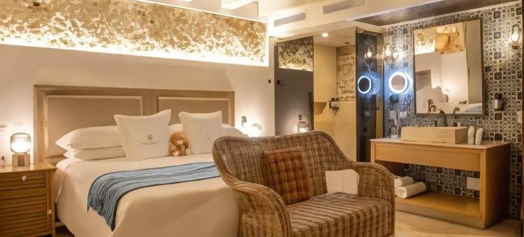 法兰达精品工厂之家酒店 - Radisson Individuals 旗下成员(Hotel Casa la Factoria by Faranda Boutique, a Member of Radisson Individuals)图片