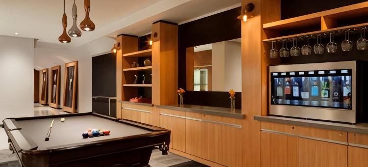 魁北克臻品之选PUR酒店(Hotel Pur, Quebec, a Tribute Portfolio Hotel)图片