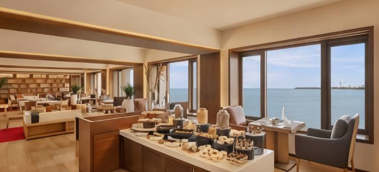 纳瑞曼区三叉酒店(Trident, Nariman Point, Mumbai)图片