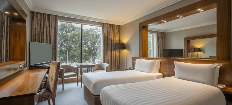 都柏林阿什林酒店(Ashling Hotel Dublin)图片