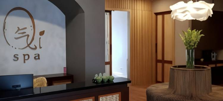 本塔尼酒店及公寓(Bentani Hotel & Residence)图片