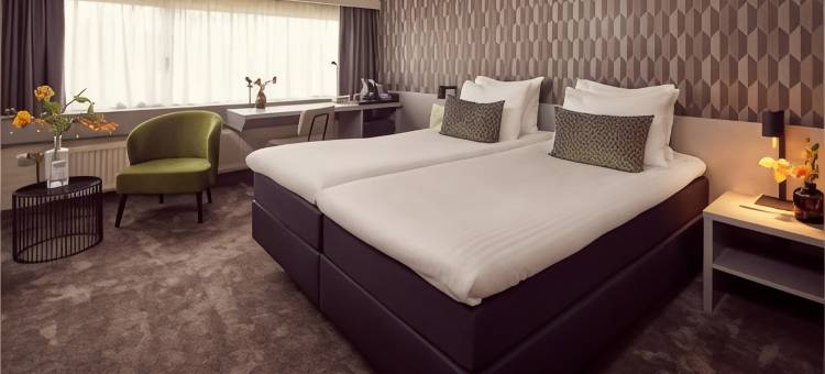 凡德瓦克酒店(Van der Valk Drachten)图片
