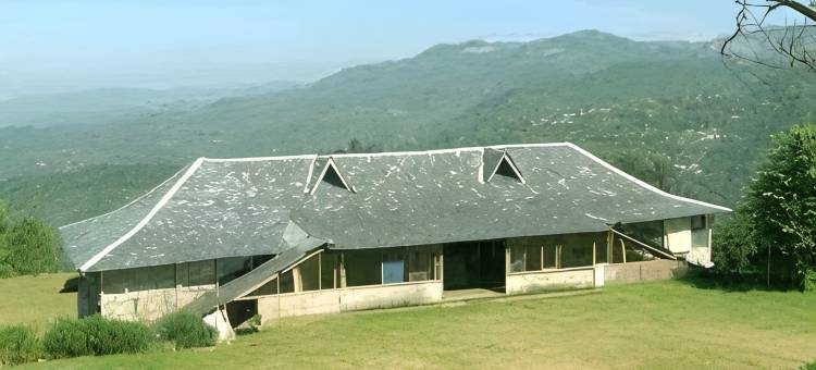 瓦蒂卡度假村(Vatika Resort)图片