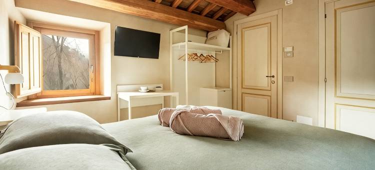 伊尔里托诺的蒙特科隆博农家乐(Agriturismo Montecolombo by Il Ritorno)图片