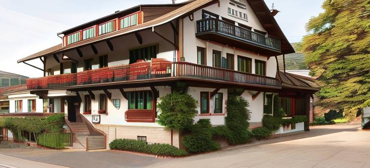 阿德勒酒店旅馆(Hotel Gasthaus Adler)图片