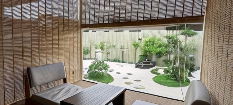Muzi Boutique Hotel图片