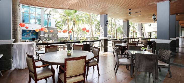 安耶尔思树酒店(The Acacia Hotel Anyer)图片