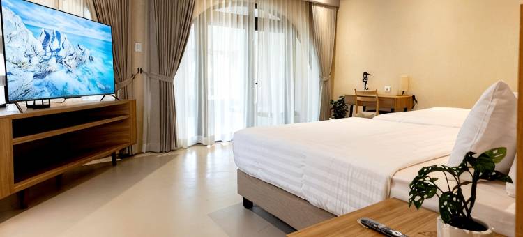HII管理的科斯塔索拉纳度假村(Costa Solana Resort Managed by HII)图片