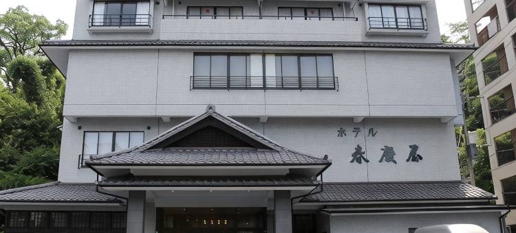 武雄温泉 春庆屋酒店(Hotel Shunkeiya)图片
