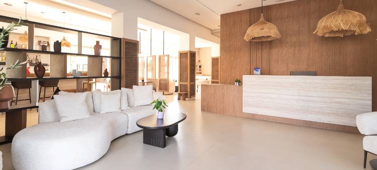 马塔拉湾酒店(Matala Bay Hotel & Apartments)图片