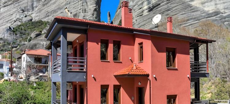 埃利亚华丽住宿旅馆(Elia Deluxe Accommodation)图片
