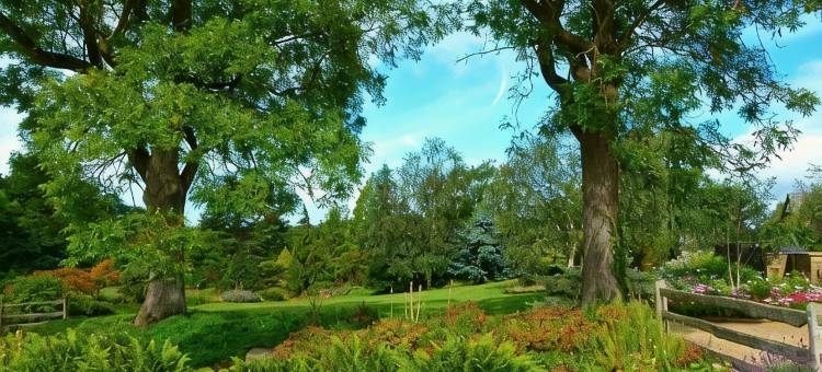 The Inn South Stainley酒店(The Inn South Stainley)图片