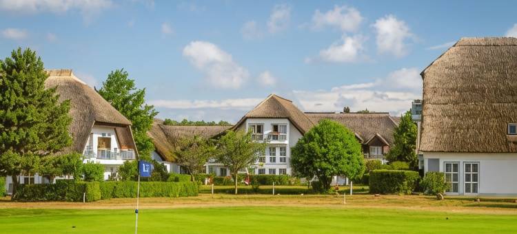 百慕森 - 酒店•高尔夫•Spa(Balmer See – Hotel•Golf•Spa)图片