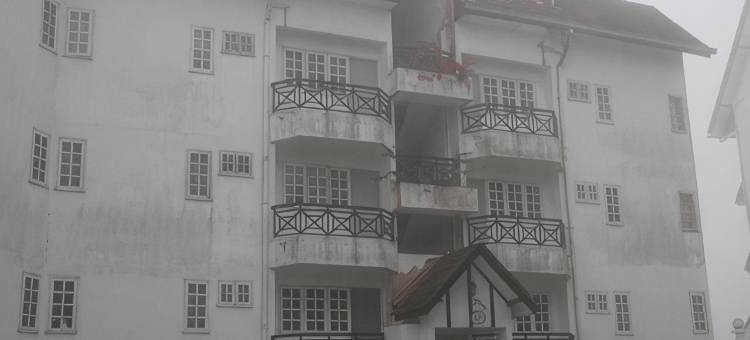 彭佳克公寓(Puncak Inn Apartment)图片