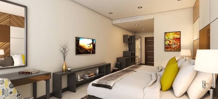 塔克洛班高峰酒店(Summit Hotel Tacloban)图片