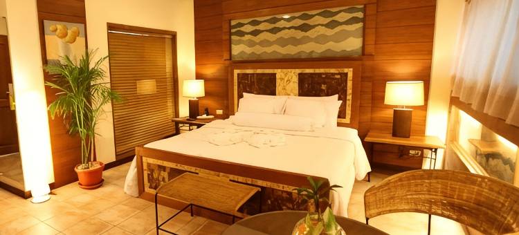 阿斯图里亚斯酒店(Citystate Asturias Hotel Palawan)图片