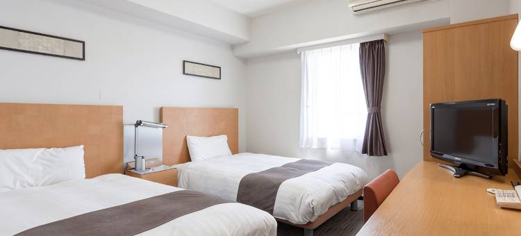 舒适酒店-中央国际机场(Comfort Hotel Central International Airport)图片