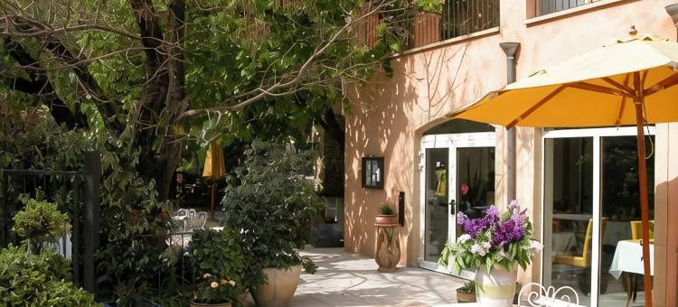 罗莱维瓦莱酒店(Hôtel Restaurant Logis le Relais du Vivarais)图片