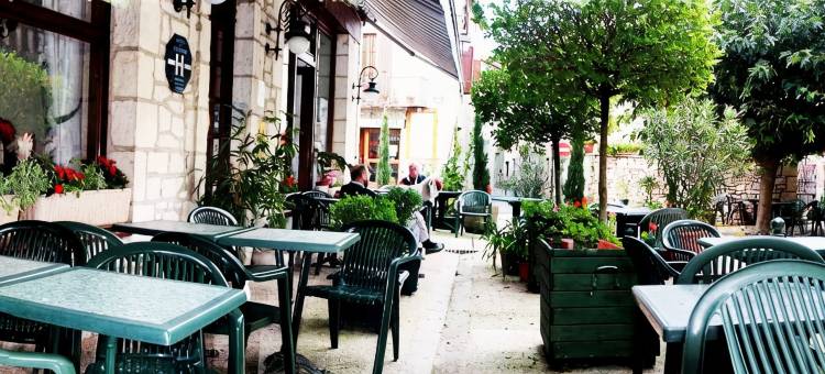 普兹奥伯格酒店(Auberge du Puits)图片