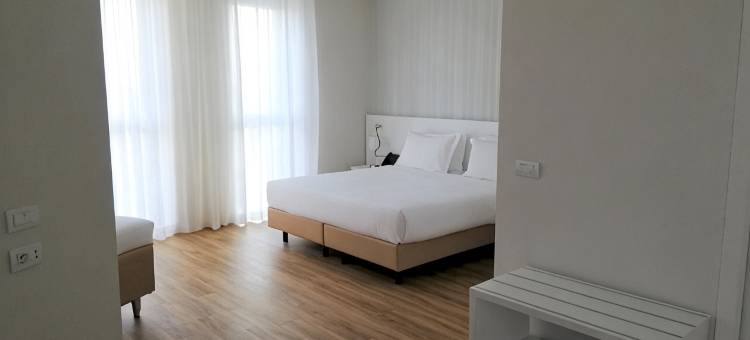 诺芙罗西酒店(Novo Hotel Rossi)图片