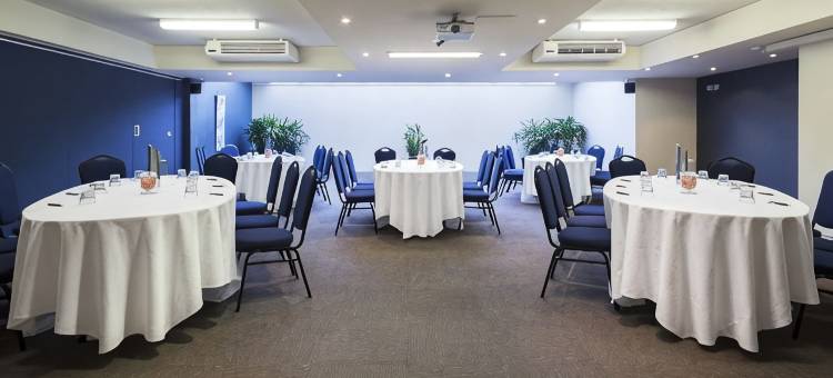 堪培拉帕克兰德中央公寓酒店(Best Western Plus Canberra Central Apartments)图片
