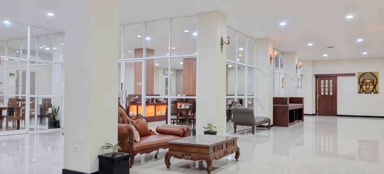 Hotel Diamond Tarakan图片