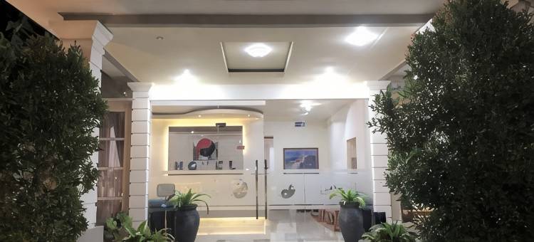 雷汉广场酒店(Rayhan Square Hotel)图片
