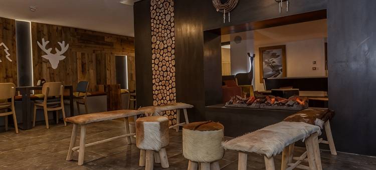 小皇宫酒店(Hotel Petit Palais)图片