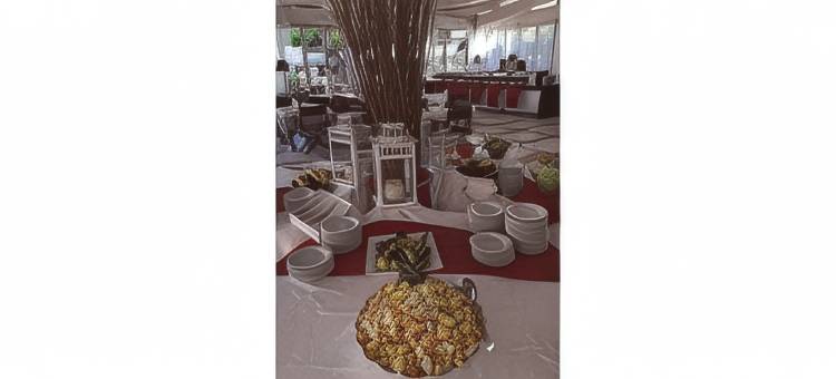 UNA HOTELS Club Hotel Ancora Stintino(UNA HOTELS Club Hotel Ancora Stintino)图片