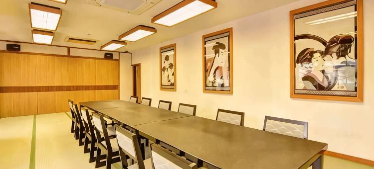 割烹旅馆白为旅馆(Kappo Ryokan Shiratame Ryokan)图片