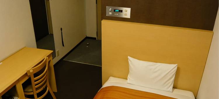 桑名中央酒店(Central Hotel)图片