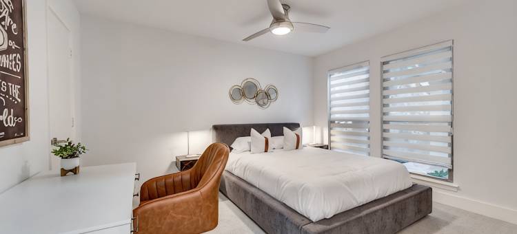 Lux Pool, Hot Tub Oasis, Game Room, Sleeps 12图片