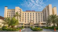 Baghdad International Hotel - 5 Sao