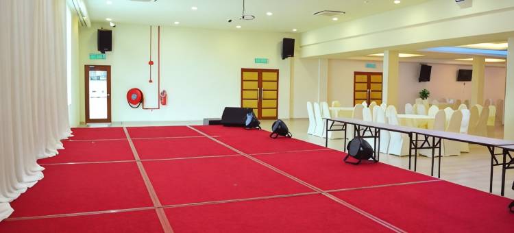 特鲁克尹谭昂素卡酒店(Angsoka Hotel)图片