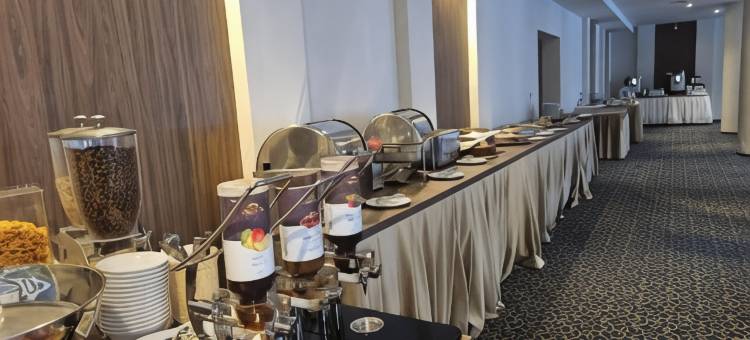 席尔瓦贝斯特韦斯特酒店(Best Western Silva Hotel)图片